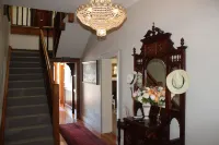 The Grange Motel Các khách sạn ở Christchurch