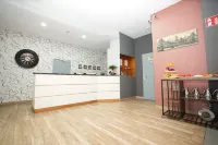 Hotel Attaché an der Messe - Dành cho gia đình