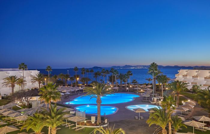 Grand Hyatt Lanzarote Playa Dorada Resort