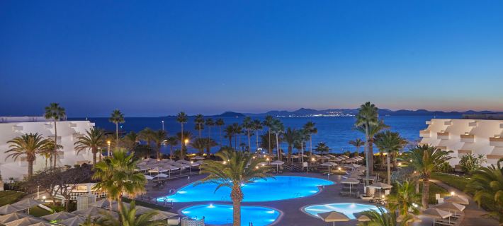 Grand Hyatt Lanzarote Playa Dorada Resort Hotels in Yaiza