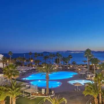 Dreams Lanzarote Playa Dorada Resort & Spa