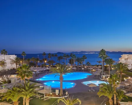 Grand Hyatt Lanzarote Playa Dorada Resort Hotels in Yaiza