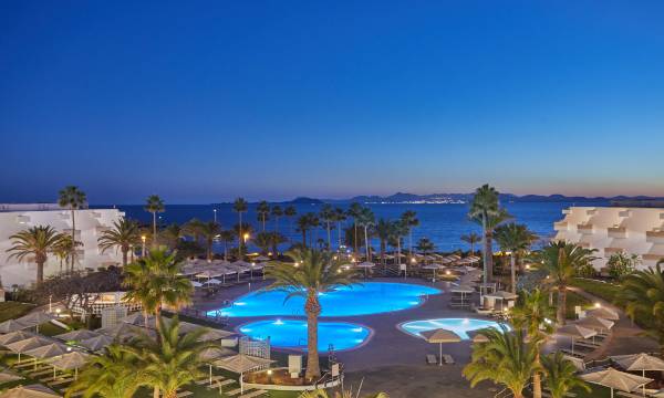 Grand Hyatt Lanzarote Playa Dorada Resort