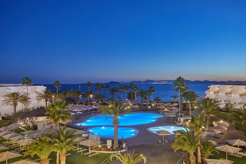 Dreams Lanzarote Playa Dorada Resort & Spa