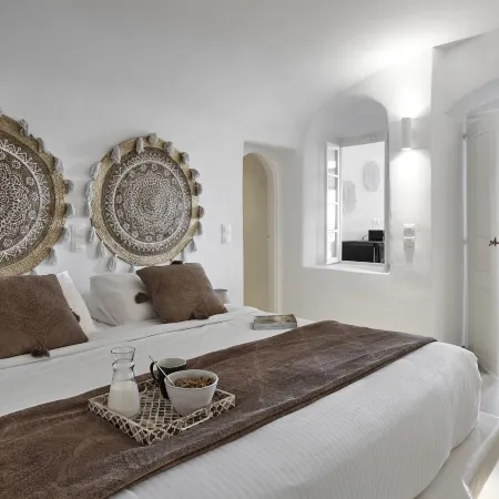 Nano Suites