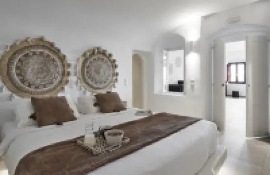 Nano Suites Hotels in 