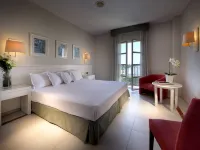 Exe Gran Hotel Solucar Hotels in Aljarafe