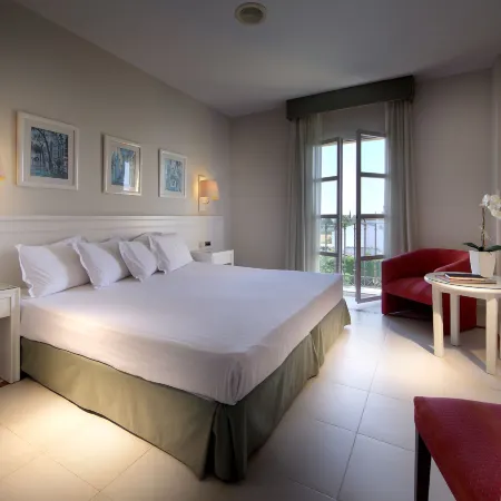 Exe Gran Hotel Solucar