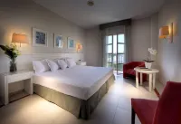 Exe Gran Hotel Solucar Hotels in Pilas