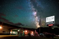 Draft Horse Inn and Suites Hotel di 
