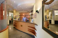 Altstadt Hotel Krone Luzern