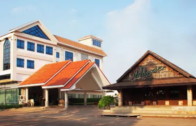 NH Elegant Hotel Hotels in Sakon Nakhon