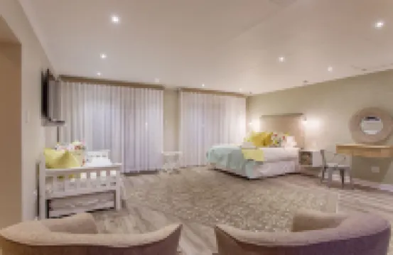 The Aviary Hotels near Constantia Park