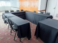 رويال سنتر هوتل لورديس