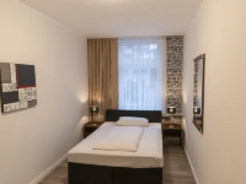 Hotel Berliner Hof Hotels in Remscheid