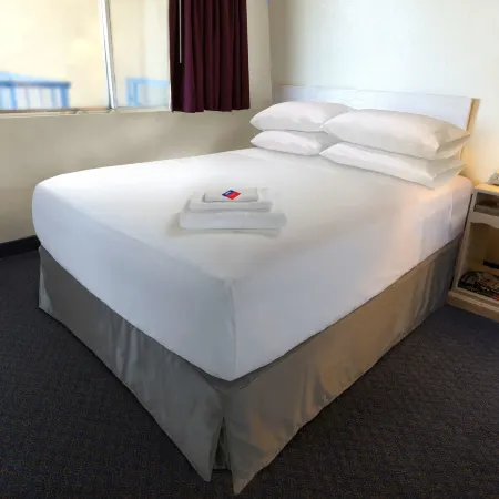 Americas Best Value Inn Horseheads