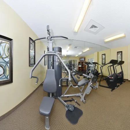 City Express by Marriott Orlando International Drive