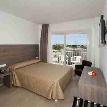 Hotel Vista Odin Rooms