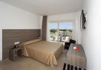 Hotel Vista Odin
