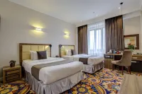 Garden Hotel & Spa