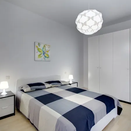 Stunning Seaview Apartment, Wifi