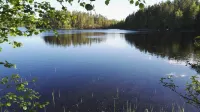 Huvikumpu Hôtels à : Juupajoki