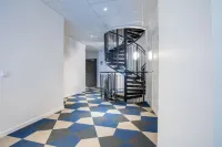 ApartDirect Sundbyberg - WiFi