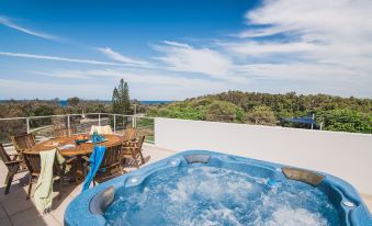 Sand Dunes Resort