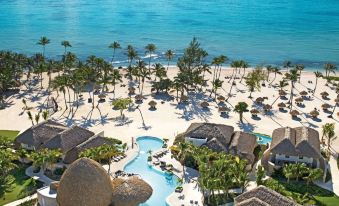 Secrets Cap Cana Resort & Spa