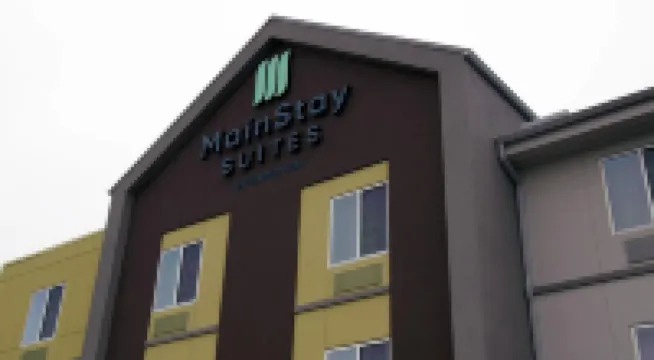 MainStay 套房尤寧城, 田納西州