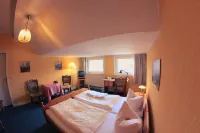 Hotel Restaurant Zum Postillion Hotel di Soltau