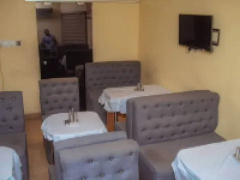 แอ็กซิออน โรงแรม โรงแรมในโอเวร์รี