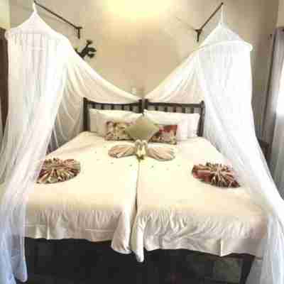 Thebe River Safaris Rooms