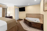 Best Western Forest Inn Hotel a Parrocchia di Saint Mary