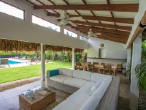 阿爾賈納瑪旅館 聖卡洛斯酒店