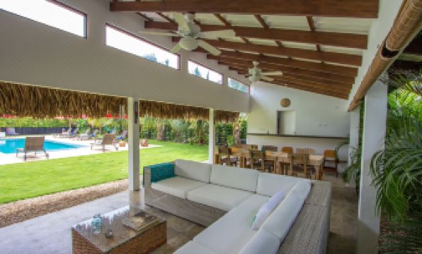 Arganama Guesthouse