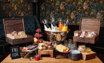Thon Hotel Storo