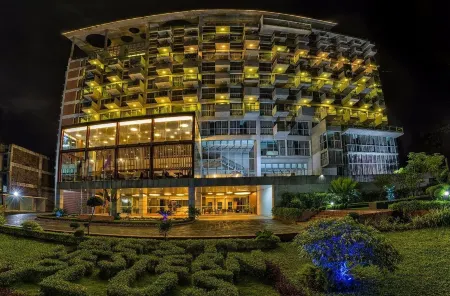 Best Western Heritage