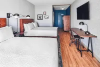 Four Points by Sheraton Oklahoma City Airport のホテル