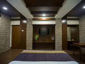 Hotel Kodai International