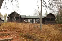 Au Sable Riverview Resort Hotels in South Branch Township