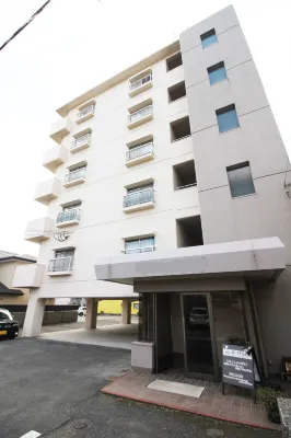 Guesthouse BJ Styles