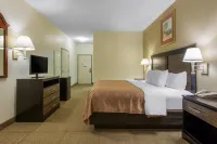 Quality Inn Surfside Myrtle Beach Hotel di Surfside Beach