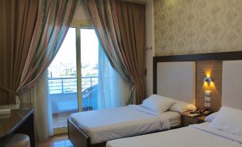 Dolphin Ras El-Bar Hotel