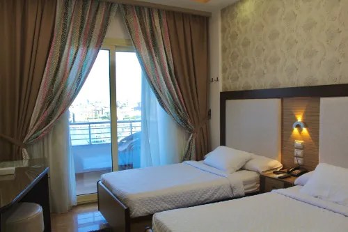 Dolphin Ras El-Bar Hotel