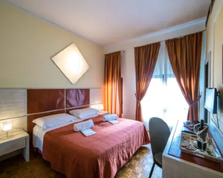 La Vecchia Cartiera Hotels in Colle di Val d'Elsa