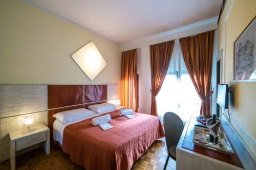 Hotel La Vecchia Cartiera