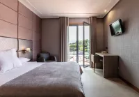 Hotel Pensua Punta del Este Hotels in Bergantiños