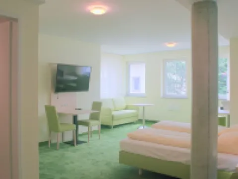 Sternplatz-Hotel Hotels in Ehingen