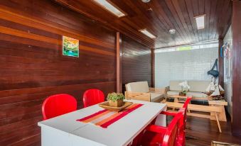 Apartamento Tambau a Beira Mar